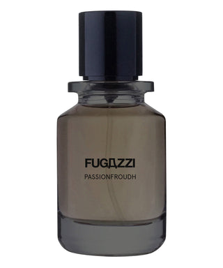 Fugazzi Passionfroudh 50 ml N01103-01