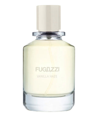 Fugazzi Vanilla Haze 100 ml N01107-02