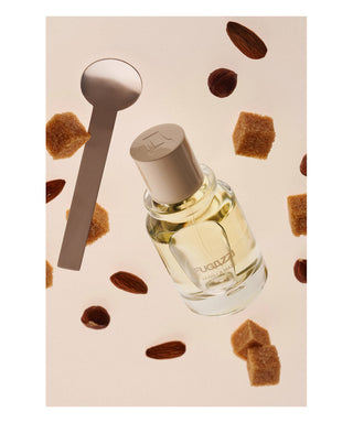 Fugazzi Vanilla Haze 50 ml N01107