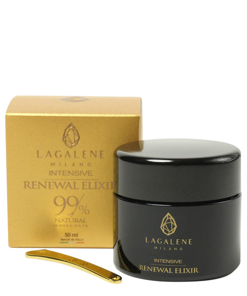 Lagalene Intensive Renewal Elixir – Nicchia Luxury