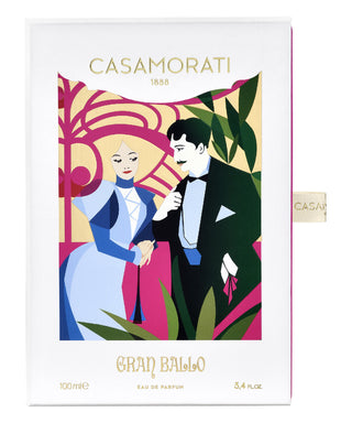 Casamorati Gran Ballo 100 ml N00546-02