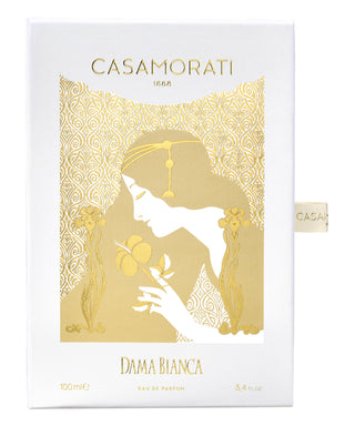Casamorati Dama Bianca 100 ml N00542-02