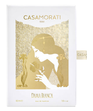 Casamorati Dama Bianca 30 ml N00542-01