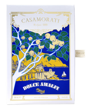 Casamorati Dolce Amalfi 100 ml N00543-02