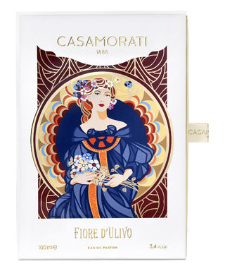 Casamorati Fiore d’Ulivo 100 ml N00545-02