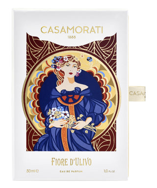 Casamorati Fiore d’Ulivo 30 ml N00545-01