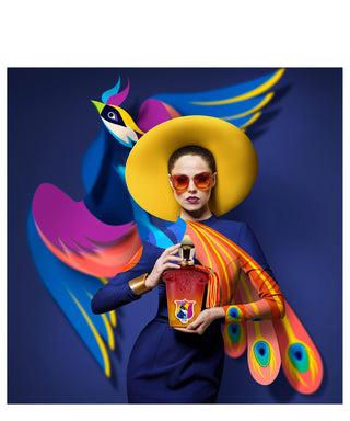 Casamorati Levar del Sole 100 ml N00551