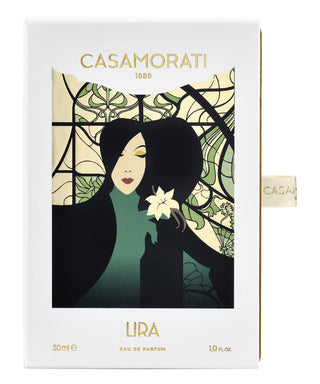 Casamorati Lira 30 ml N00552-01