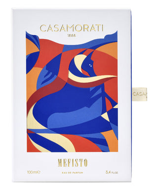 Casamorati Mefisto 100 ml N00554-02