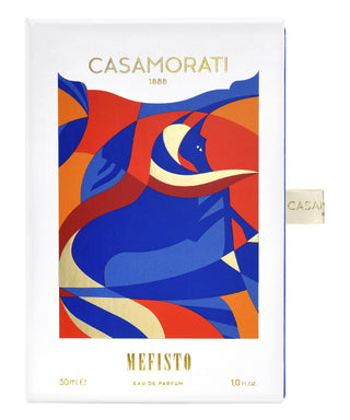 Casamorati Mefisto 30 ml N00554-01