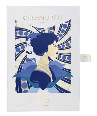 Casamorati Quattro Pizzi 100 ml N00555-02
