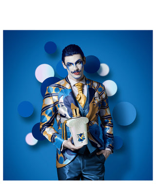 Casamorati Quattro Pizzi 100 ml N00555