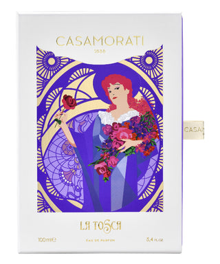 Casamorati La Tosca 100 ml N00549-02
