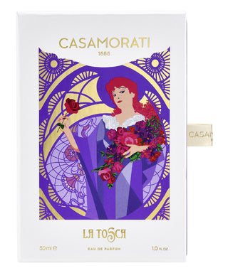 Casamorati La Tosca 30 ml N00549-01