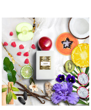 Cave Amor 100 ml N00558