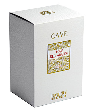 Cave Love Declaration 100 ml N00560-01
