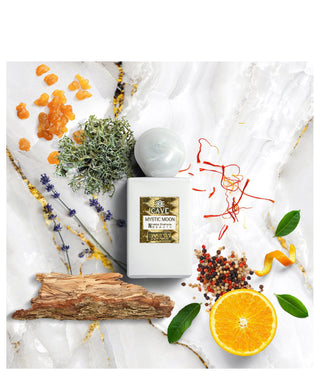 Cave Mystic Moon 100 ml N00562