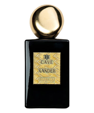 Cave Xander 100 ml N00567-01