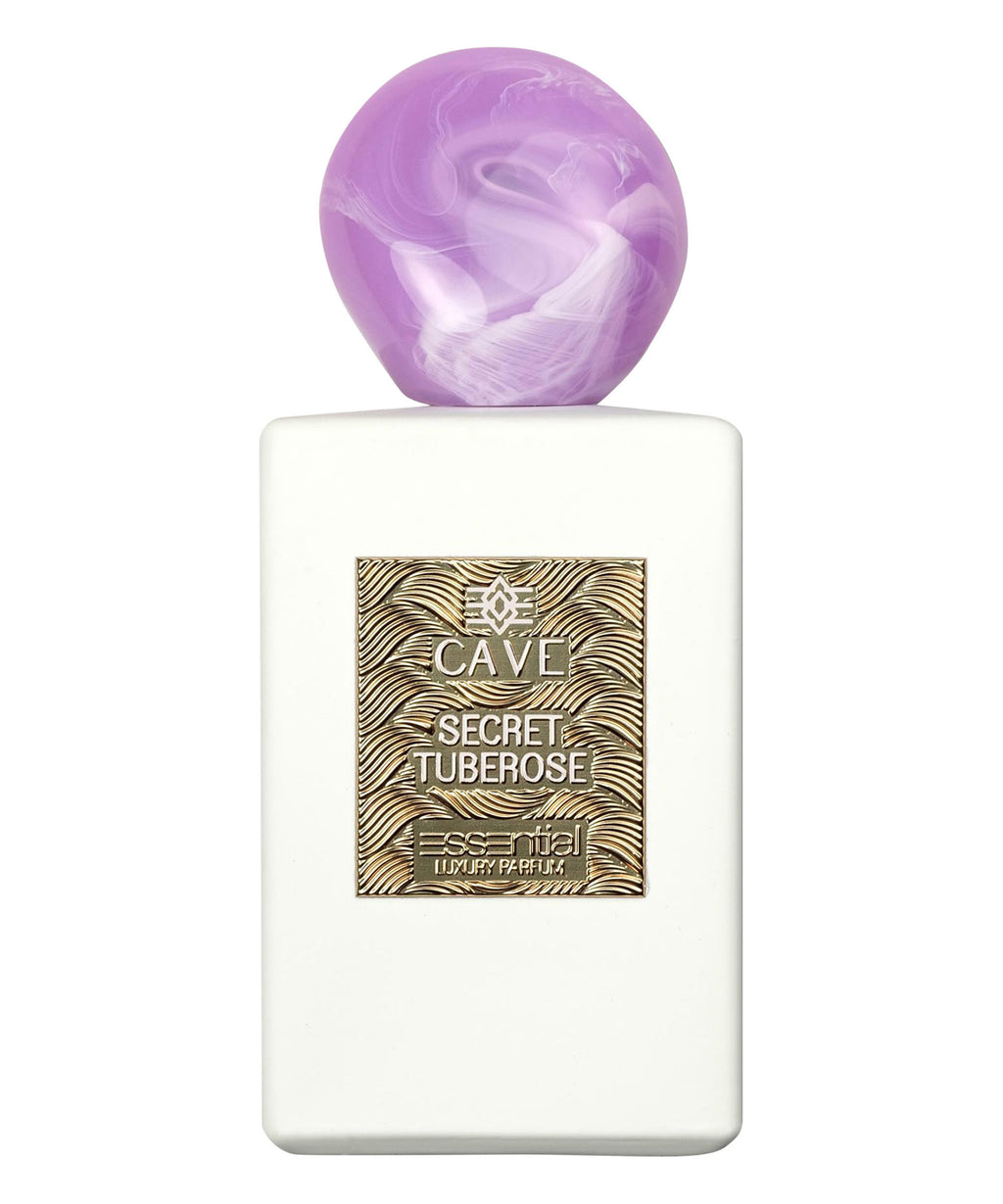 Secret Tuberose Extrait De Parfum