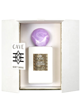 Cave Secret Tuberose 100 ml N00564-01