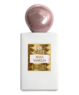 Cave Rosa Vaniglia 100 ml N00563-01