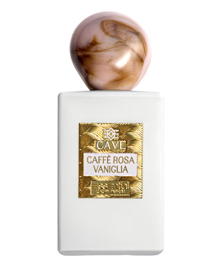 Cave Caffè Rosa Vaniglia 100 ml N00559-01