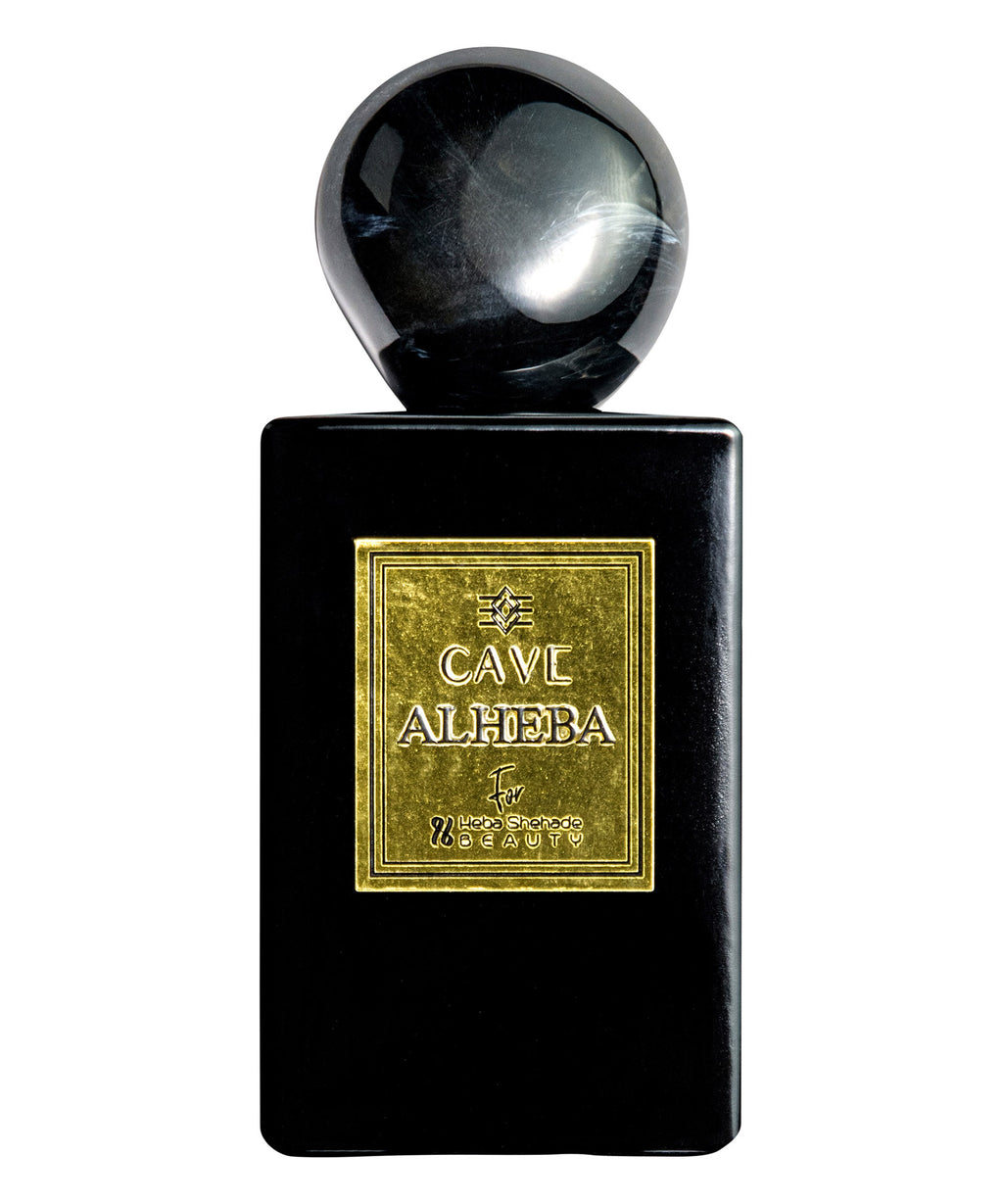 Alheba Extrait De Parfum