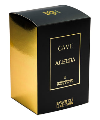 Cave Alheba 100 ml N00557-01