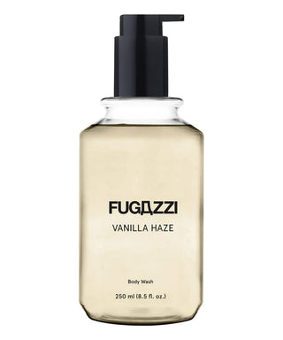 Fugazzi Vanilla Haze bagnoschiuma 250 ml N04054-01