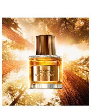 Tom Ford Bois Pacifique 50 ml N02862