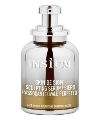 INSÌUM Skin De-Sign siero rassodante ovale perfetto 30 ml N04179-01