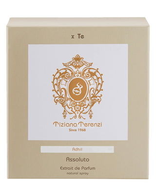 Tiziana Terenzi Adhil 100 ml N02757-01