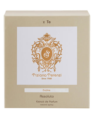 Tiziana Terenzi Dubhe 100 ml N02788-01