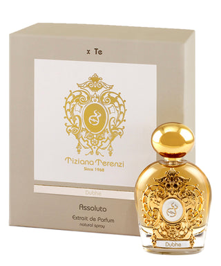 Tiziana Terenzi Dubhe 100 ml N02788-01