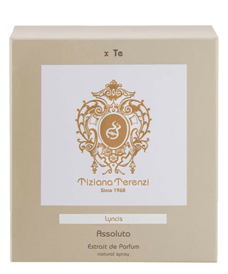 Tiziana Terenzi Lyncis 100 ml N02812-01