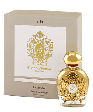 Tiziana Terenzi Lyncis 100 ml N02812-01
