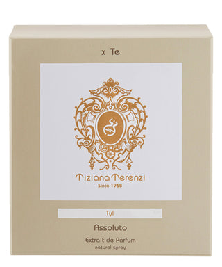 Tiziana Terenzi Tyl 100 ml N02842-01