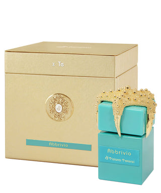 Tiziana Terenzi Abbrivio 100 ml N02756