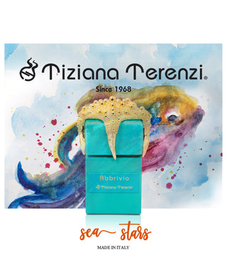 Tiziana Terenzi Abbrivio 100 ml N02756