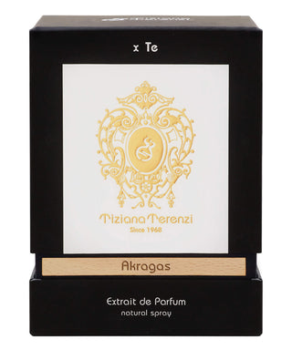 Tiziana Terenzi Akragas 100 ml N02759-01