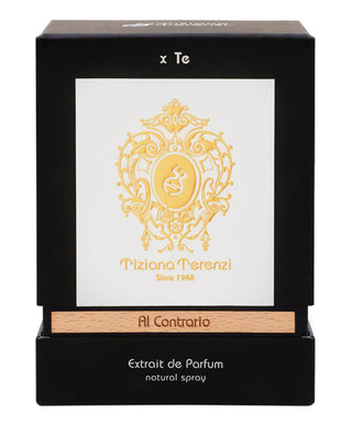 Tiziana Terenzi Al Contrario 100 ml N02760-01