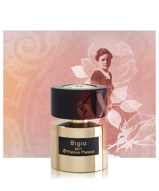 Tiziana Terenzi Bigia 100 ml N02769