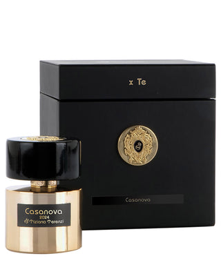 Tiziana Terenzi Casanova 100 ml N02775-01