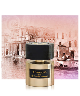 Tiziana Terenzi Casanova 100 ml N02775