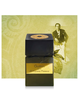 Tiziana Terenzi Gumin 100 ml N02796