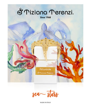 Tiziana Terenzi Atlantide 100 ml N02767