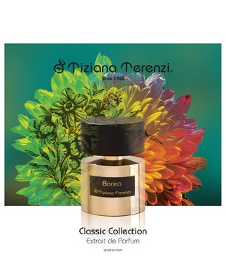 Tiziana Terenzi Borea 100 ml N02770