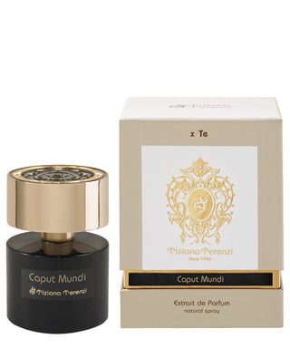 Tiziana Terenzi Caput Mundi 100 ml N02772-01