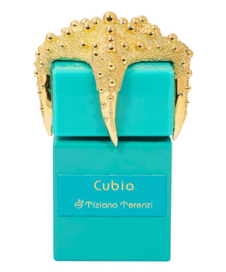 Tiziana Terenzi Cubia 100 ml N02781-01