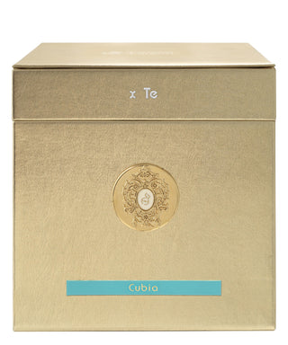 Tiziana Terenzi Cubia 100 ml N02781-01